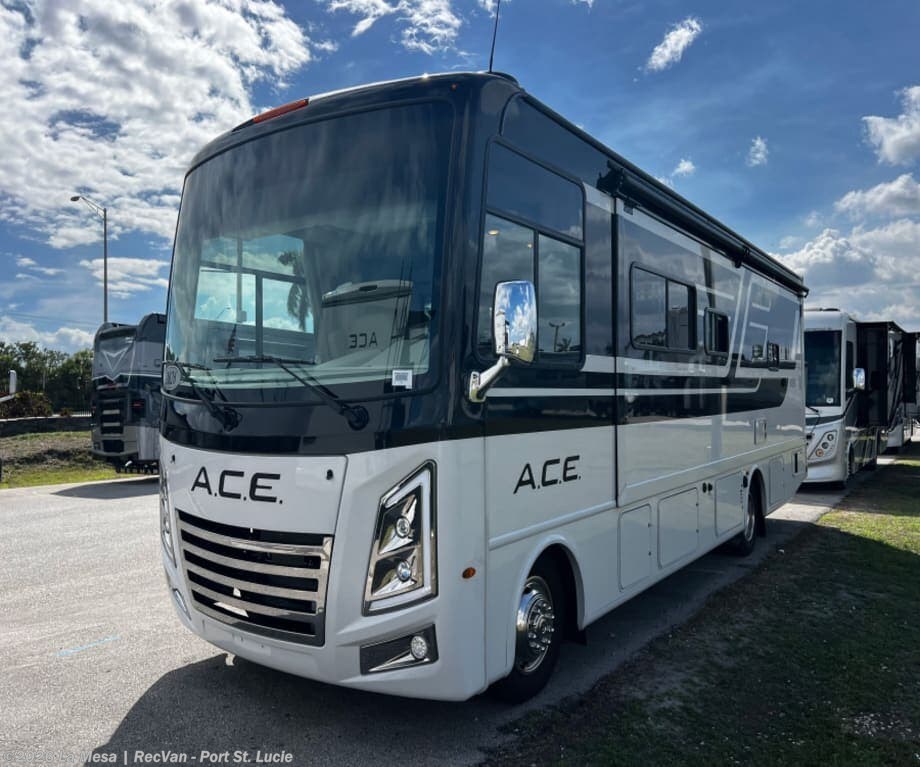 New 2026 Thor Motor Coach  ACE 29D available in Port St. Lucie, Florida