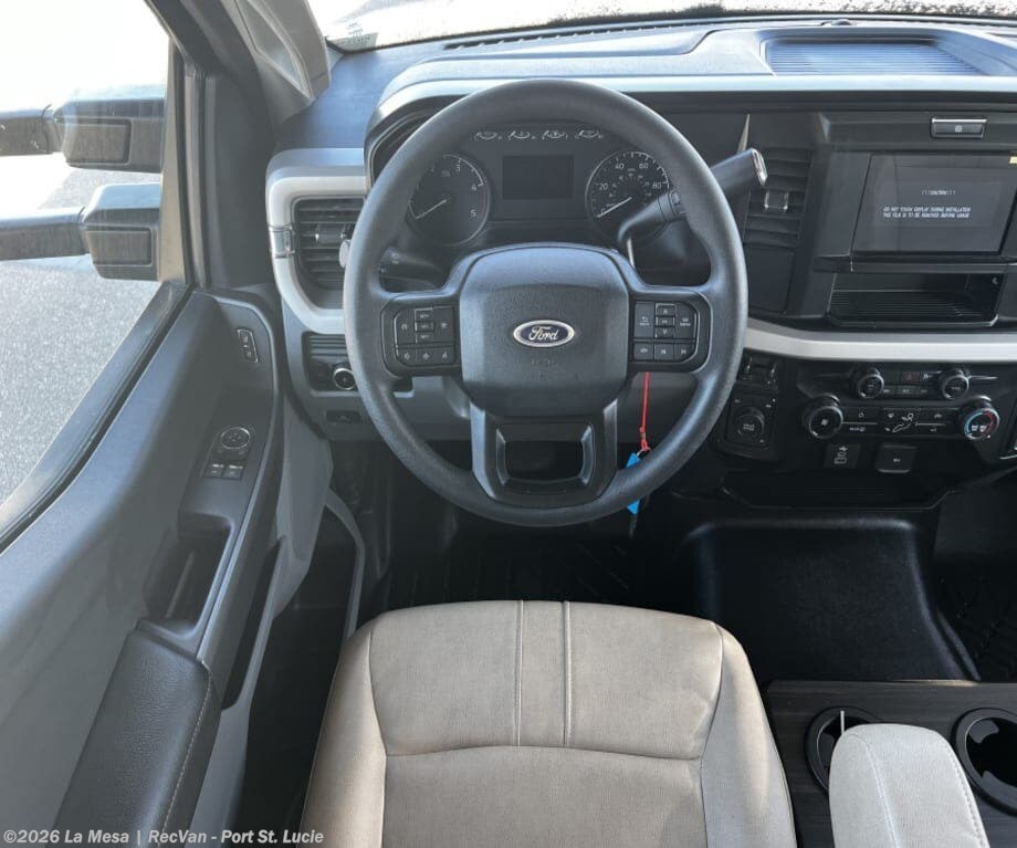 New 2026 Entegra Coach Accolade XT 29T available in Port St. Lucie, Florida