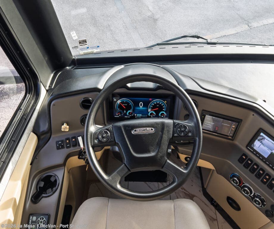 Used 2025 Tiffin Allegro Red 33AA available in Port St. Lucie, Florida