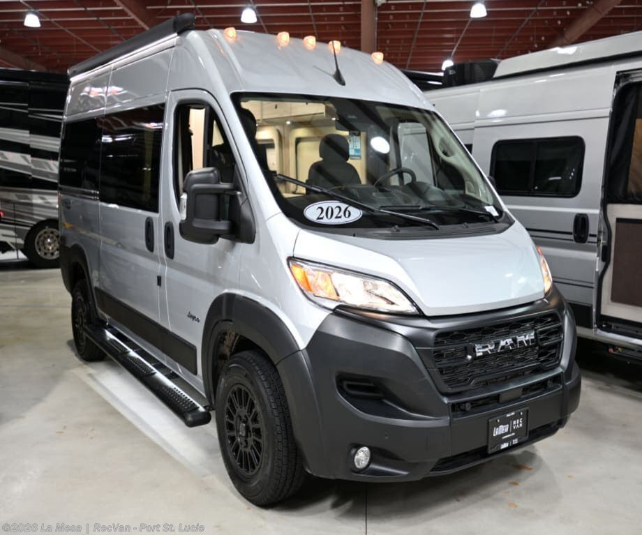 New 2026 Jayco Comet 18C available in Port St. Lucie, Florida