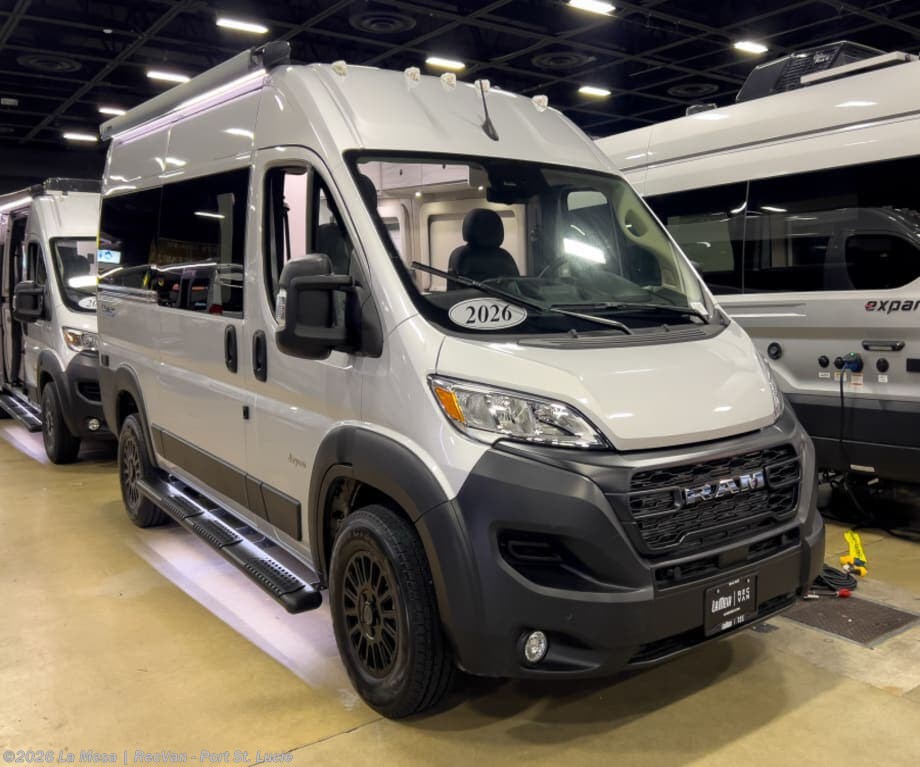 New 2026 Jayco Comet 18C available in Port St. Lucie, Florida