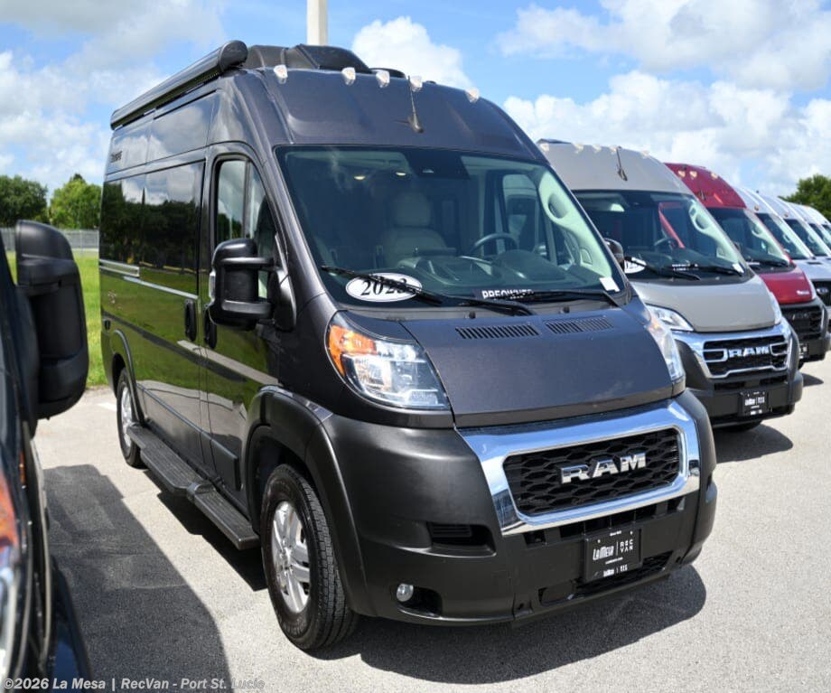 Used 2023 Thor Motor Coach Scope 18M available in Port St. Lucie, Florida