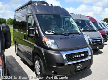 Used 2023 Thor Motor Coach Scope 18M available in Port St. Lucie, Florida