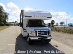 Used 2025 Entegra Coach Odyssey SE 22CF available in Port St. Lucie, Florida