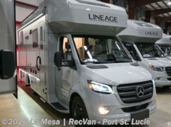 New 2026 Grand Design Lineage Series M 25FW-FBP available in Port St. Lucie, Florida