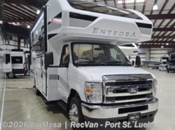 New 2027 Entegra Coach Odyssey 24B available in Port St. Lucie, Florida