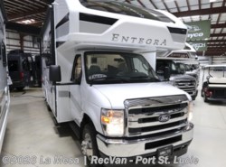 New 2027 Entegra Coach Odyssey 24B available in Port St. Lucie, Florida