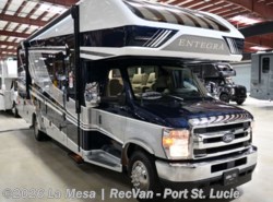 New 2026 Entegra Coach Esteem 29V-E available in Port St. Lucie, Florida