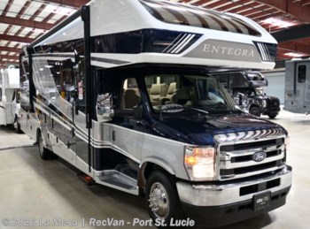 New 2026 Entegra Coach Esteem 29V-E available in Port St. Lucie, Florida