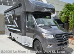 New 2027 Thor Motor Coach Delano 24RW available in Port St. Lucie, Florida
