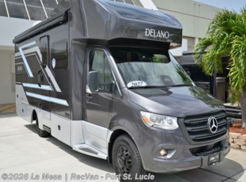 New 2027 Thor Motor Coach Delano 24RW available in Port St. Lucie, Florida