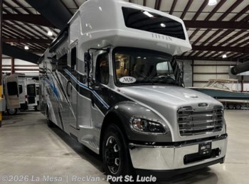 New 2026 Tiffin Allegro Bay 38AB available in Port St. Lucie, Florida