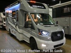 New 2027 Thor Motor Coach Gemini 24KB-G available in Port St. Lucie, Florida