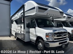 New 2027 Entegra Coach Odyssey 25R available in Port St. Lucie, Florida