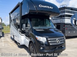 Used 2025 Thor Motor Coach Chateau 24LV available in Port St. Lucie, Florida