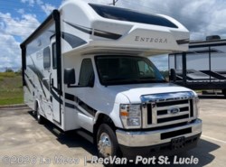 Used 2025 Entegra Coach Odyssey 26M available in Port St. Lucie, Florida