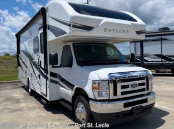 Used 2025 Entegra Coach Odyssey 26M available in Port St. Lucie, Florida