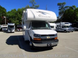 Used 2025 Thor Motor Coach Chateau 22Z-C available in Port St. Lucie, Florida