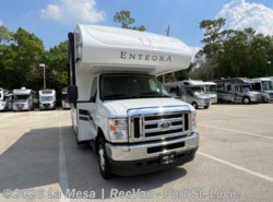 Used 2025 Entegra Coach Odyssey 22CF available in Port St. Lucie, Florida