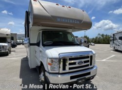Used 2019 Winnebago Spirit 22R available in Port St. Lucie, Florida