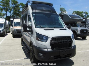 New 2026 Grand Design Lineage Series VT LVT1 available in Port St. Lucie, Florida