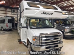New 2027 Jayco Greyhawk 30Z available in Port St. Lucie, Florida