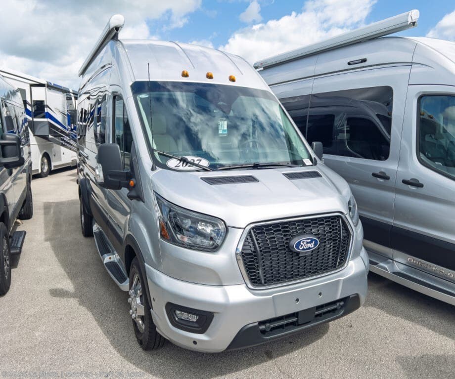 New 2027 Entegra Coach Expanse 21L available in Port St. Lucie, Florida