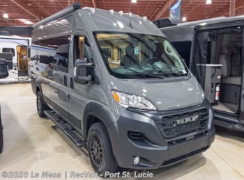 New 2027 Entegra Coach Ethos 20T available in Port St. Lucie, Florida