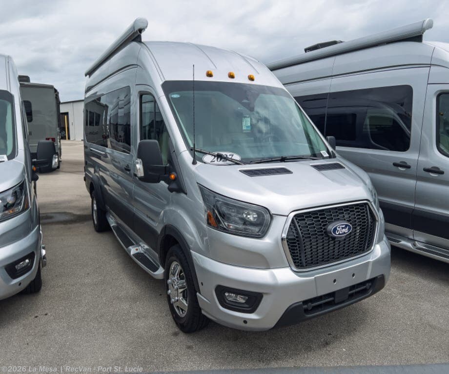 New 2027 Entegra Coach Expanse 21L available in Port St. Lucie, Florida