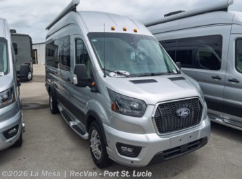 New 2027 Entegra Coach Expanse 21L available in Port St. Lucie, Florida