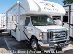 Used 2022 Thor Motor Coach Chateau 25V available in Port St. Lucie, Florida