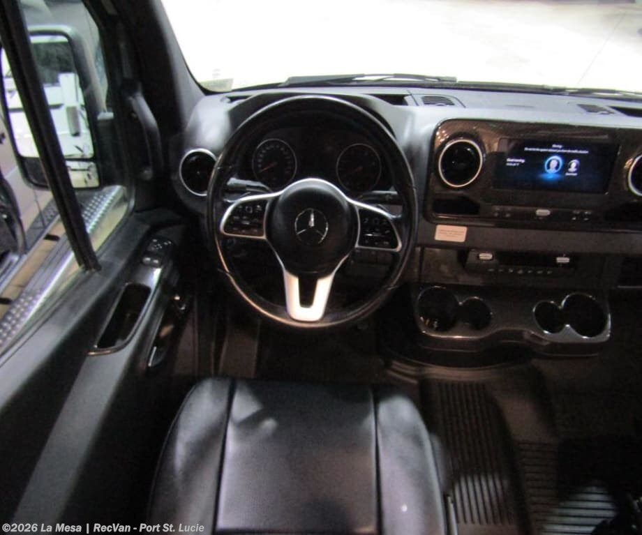 Used 2022 Winnebago Boldt 70BL available in Port St. Lucie, Florida