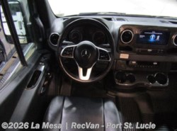 Used 2022 Winnebago Boldt 70BL available in Port St. Lucie, Florida
