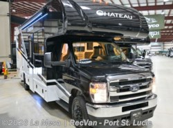 New 2027 Thor Motor Coach Chateau 28Z-PP available in Port St. Lucie, Florida