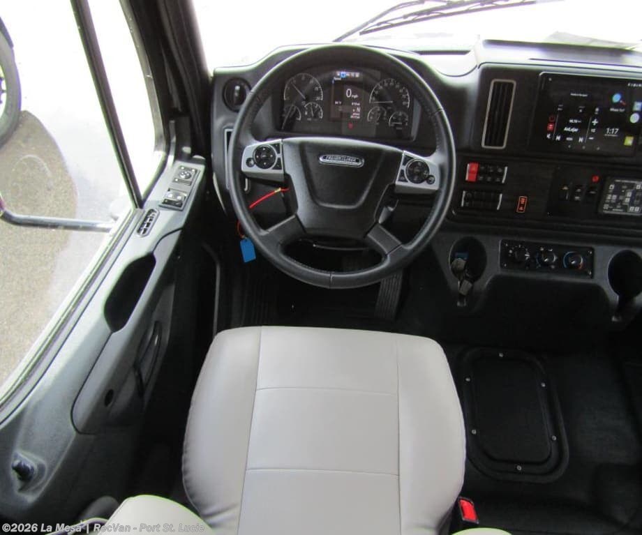 New 2026 Tiffin Allegro Bay 38BB available in Port St. Lucie, Florida