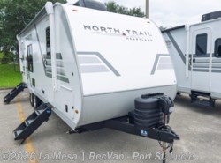 New 2027 Heartland North Trail 240RK available in Port St. Lucie, Florida