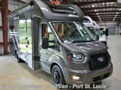 New 2027 Thor Motor Coach Compass AWD 24KB available in Port St. Lucie, Florida