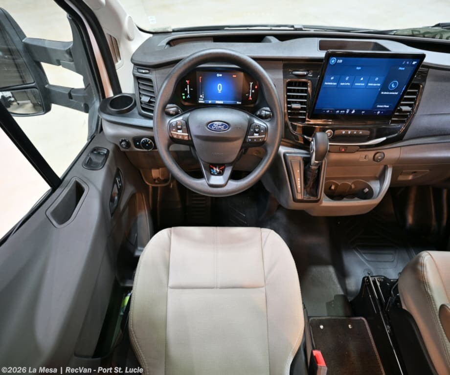 New 2027 Thor Motor Coach Compass AWD 24KB available in Port St. Lucie, Florida