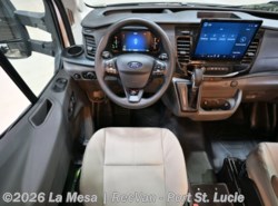 New 2027 Thor Motor Coach Compass AWD 24KB available in Port St. Lucie, Florida