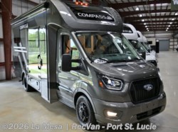 New 2027 Thor Motor Coach Compass AWD 24KB available in Port St. Lucie, Florida