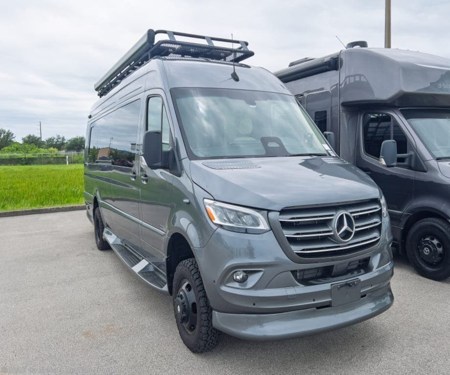 Used 2026 Midwest Patriot MD2-AWD available in Port St. Lucie, Florida