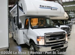 Used 2026 Thor Motor Coach Freedom Elite 21HE available in Port St. Lucie, Florida