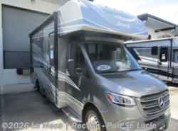 New 2025 Jayco Melbourne 24R available in Port St. Lucie, Florida