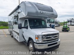 New 2027 Thor Motor Coach Quantum KW29 available in Port St. Lucie, Florida