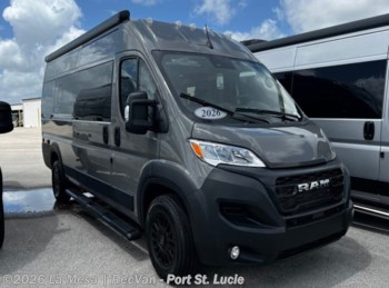 New 2026 Entegra Coach Ethos 20T available in Port St. Lucie, Florida