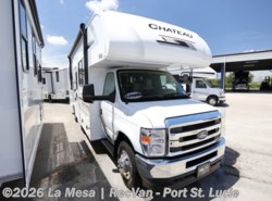 New 2027 Thor Motor Coach Chateau 28Z available in Port St. Lucie, Florida