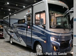 New 2026 Fleetwood Bounder 33C available in Port St. Lucie, Florida