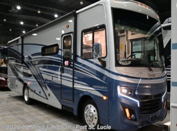 New 2026 Fleetwood Bounder 33C available in Port St. Lucie, Florida