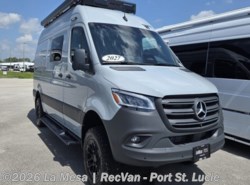 New 2027 Winnebago Revel BMB44E-2.5-1 available in Port St. Lucie, Florida