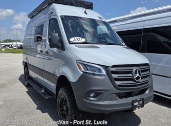 New 2027 Winnebago Revel BMB44E-2.5-1 available in Port St. Lucie, Florida